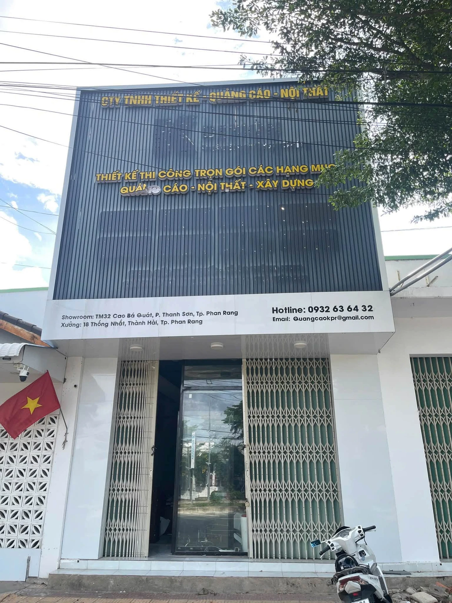 Cho thuê nhà nguyên căn 80m² mặt bằng Thống Nhất - Ảnh 1