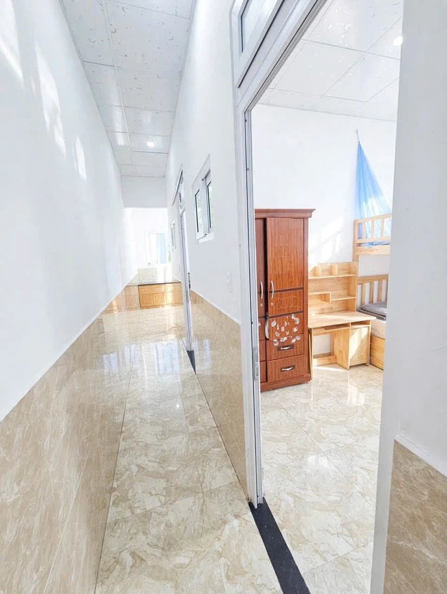 Bán nhà Trần Đại Nghĩa Đà Lạt 70m² 2 phòng 2,1 tỷ - Ảnh thu nhỏ 2