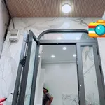 Bán nhà nhỏ 27m² Quận 4, 1 tỷ 980 triệu - Ảnh thu nhỏ 1