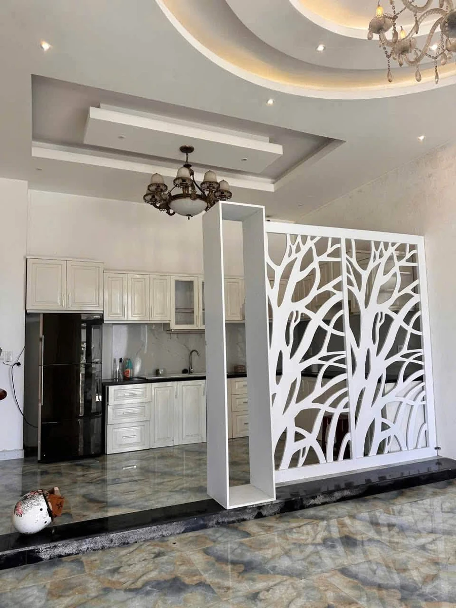 Bán villa mini 2 mặt tiền Đồi Thông Đà Lạt 200m² 9.6 tỷ - Ảnh thu nhỏ 3