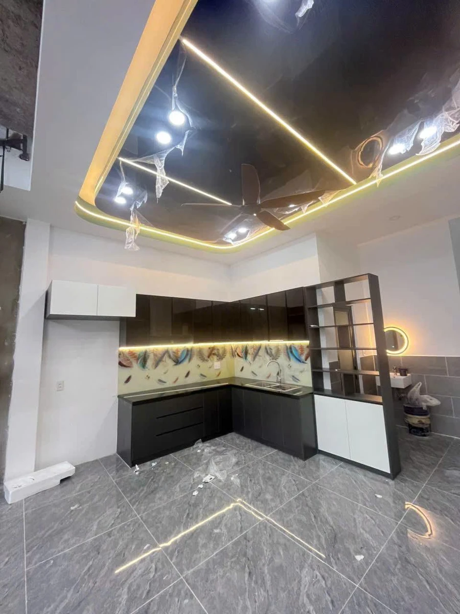 Bán nhà 3PN sân vườn 165m² Long An 2,89 tỷ - Ảnh thu nhỏ 4