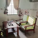 Cho thuê nhà nguyên căn 2PN 70m2 đường Nguyễn Khuyến 3 triệu/tháng - Ảnh thu nhỏ 5