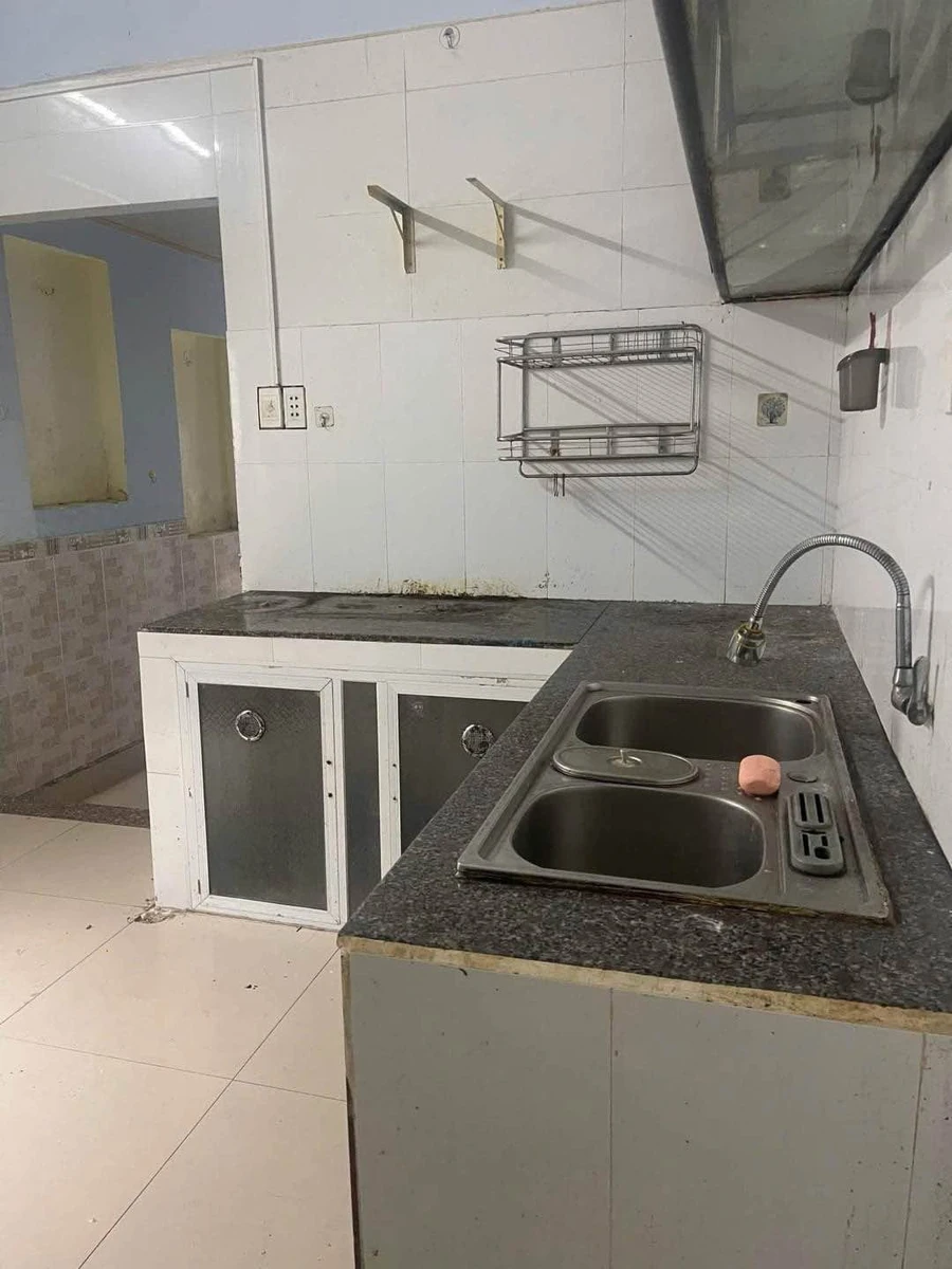 Bán nhà lô góc 64m² Trần Xuân Lê giá 3 tỷ - Ảnh thu nhỏ 5