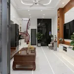 Bán nhà 30m² 5 tầng có thang máy Tô Hiệu, Hà Đông - Ảnh thu nhỏ 4
