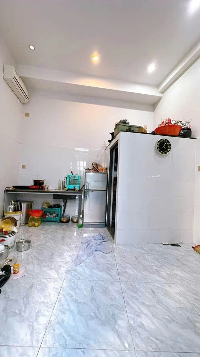 Bán shophouse 96m² 13PN Quận 4 – 12 tỷ - Ảnh thu nhỏ 5