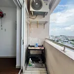 Bán căn hộ 1PN CC Kim Sơn 1, 40.9m² Bình Thạnh, 2.69 tỷ - Ảnh thu nhỏ 4