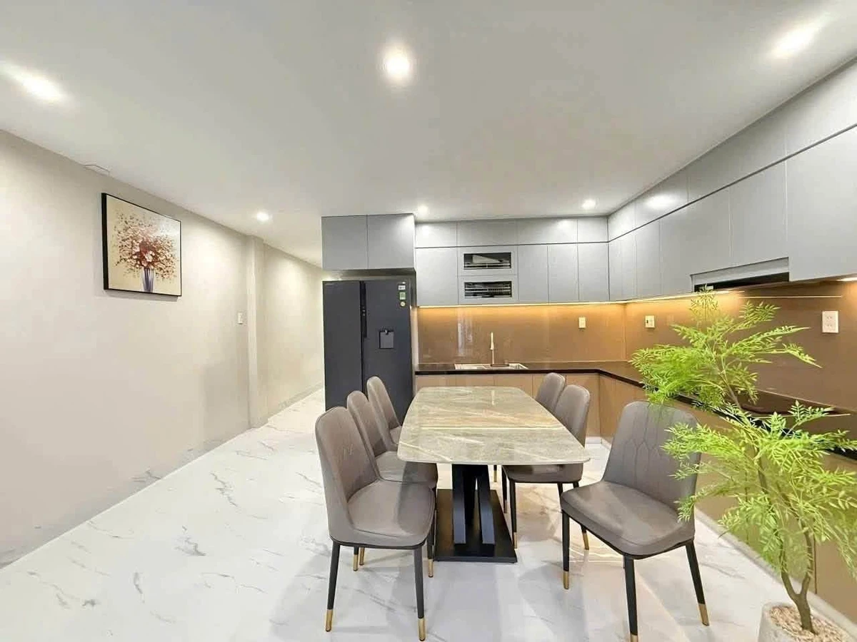 Bán nhà trệt lửng 5x18 Tân Phú gần BigC 1,63 tỷ - Ảnh thu nhỏ 5