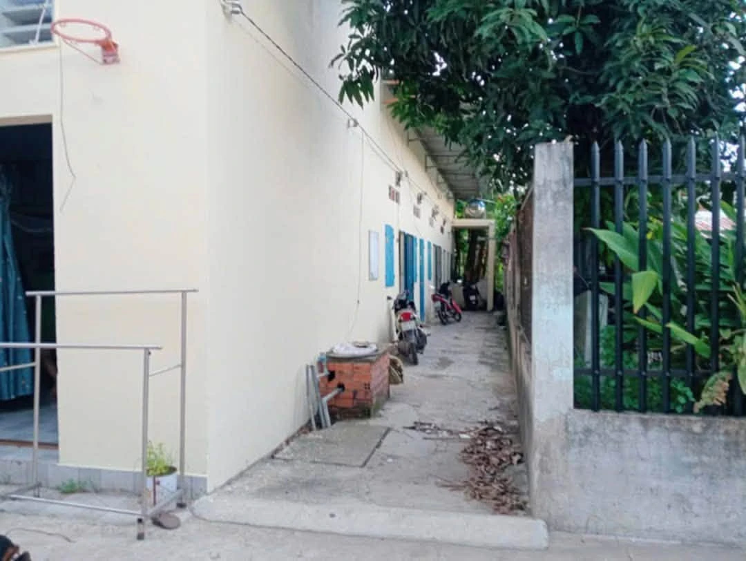 Bán dãy trọ 5 phòng và kiot 150m2 Phú An giá 1 tỷ 650 - Ảnh thu nhỏ 3