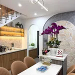 Bán nhà mặt tiền kinh doanh Nguyễn Trãi 80 m2, 5 tỷ 980 - Ảnh thu nhỏ 3