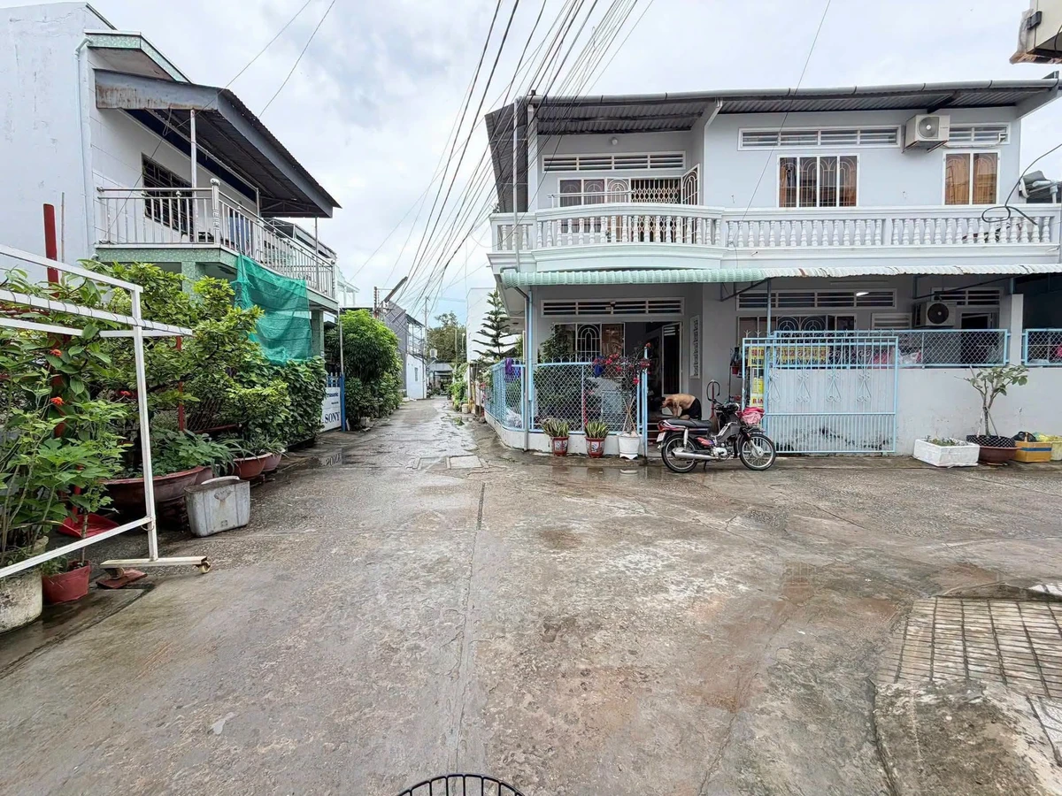 Bán nền 49.5m2 Khu TĐC 306 Nguyễn Bỉnh Khiêm, Rạch Giá - Ảnh thu nhỏ 3