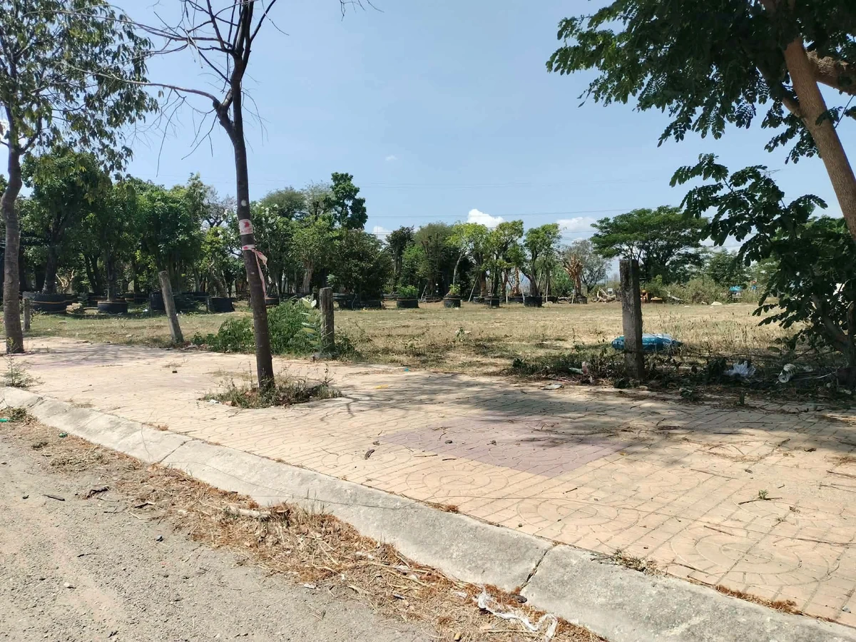 Bán đất góc 2 mặt tiền Quốc Lộ 27B, Ninh Sơn, 2830m2, 5,3 tỷ - Ảnh thu nhỏ 4