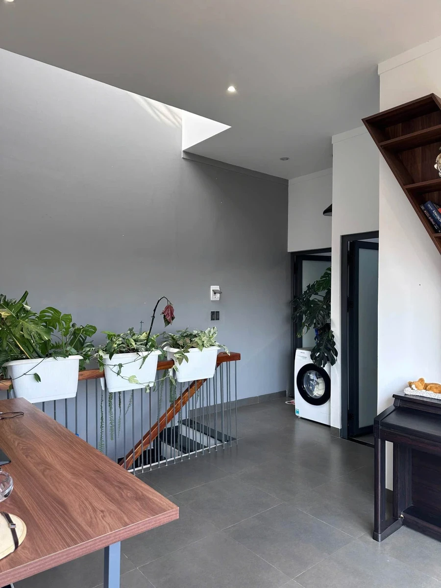Bán nhà 3 phòng ngủ 200m² phường Tân An, Cần Giờ - 4 tỷ 350 triệu - Ảnh thu nhỏ 4
