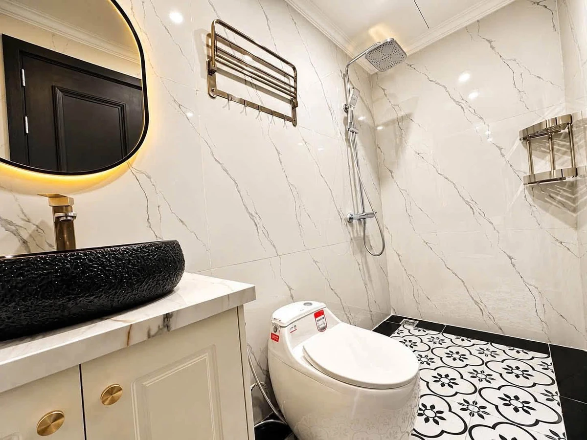 Bán biệt thự tân cổ điển 95,2m² Huế, 3 tỷ 550 triệu - Ảnh thu nhỏ 5