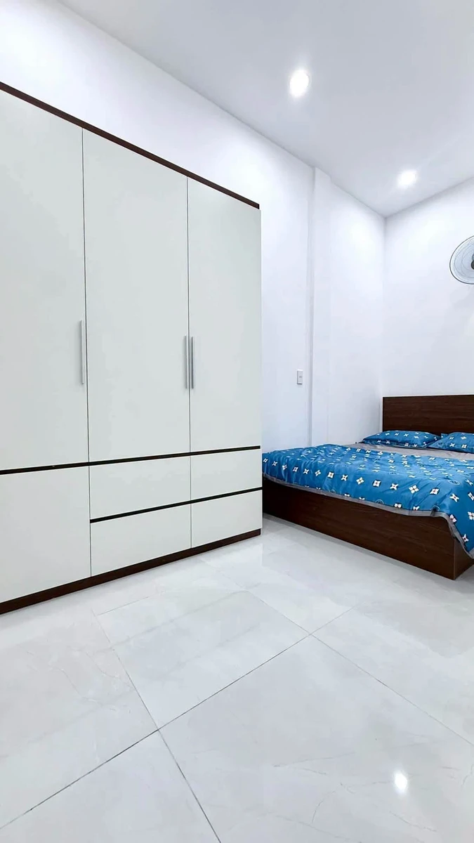 Bán nhà 3 tầng 150m² 4 phòng ngủ Hải Châu Đà Nẵng - Ảnh thu nhỏ 5