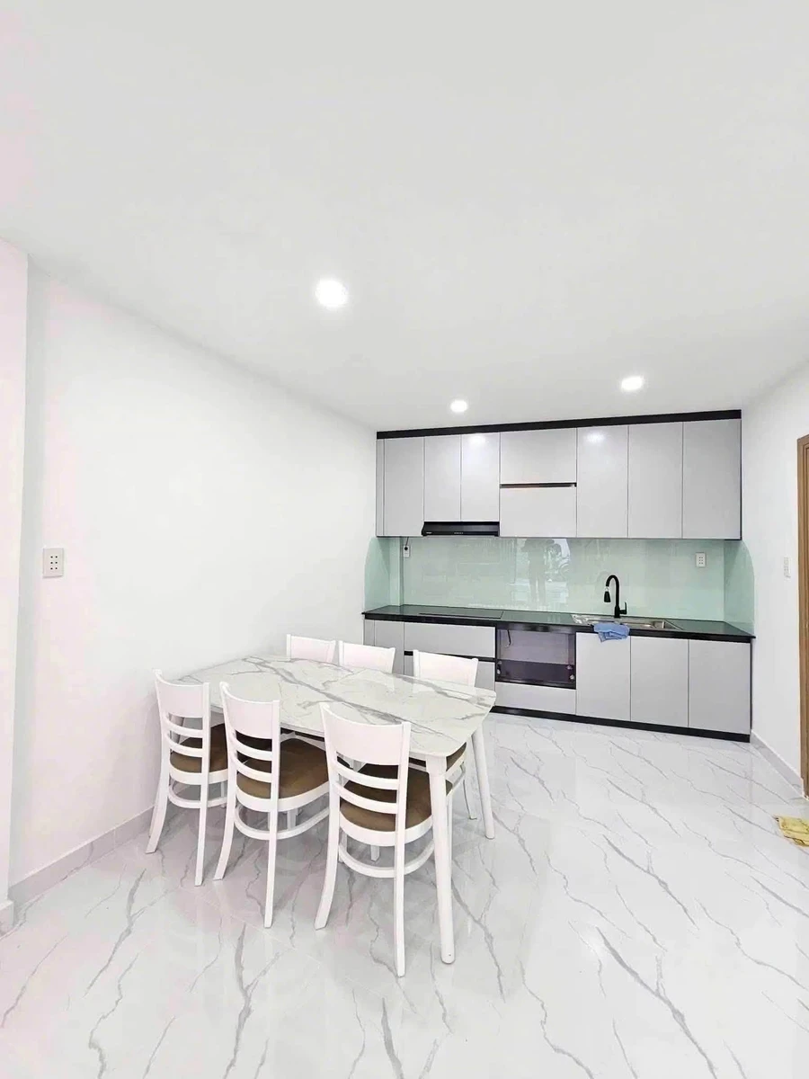 Bán nhà sổ riêng 2PN An Phú 46m2 giá 2.49 tỷ - Ảnh thu nhỏ 3