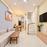 Bán nhà 2 tầng 51m² đường Ngô Tất Tố, Phường 21, Bình Thạnh, view City Garden, giá nhỉnh 4 tỷ - Ảnh thu nhỏ 2