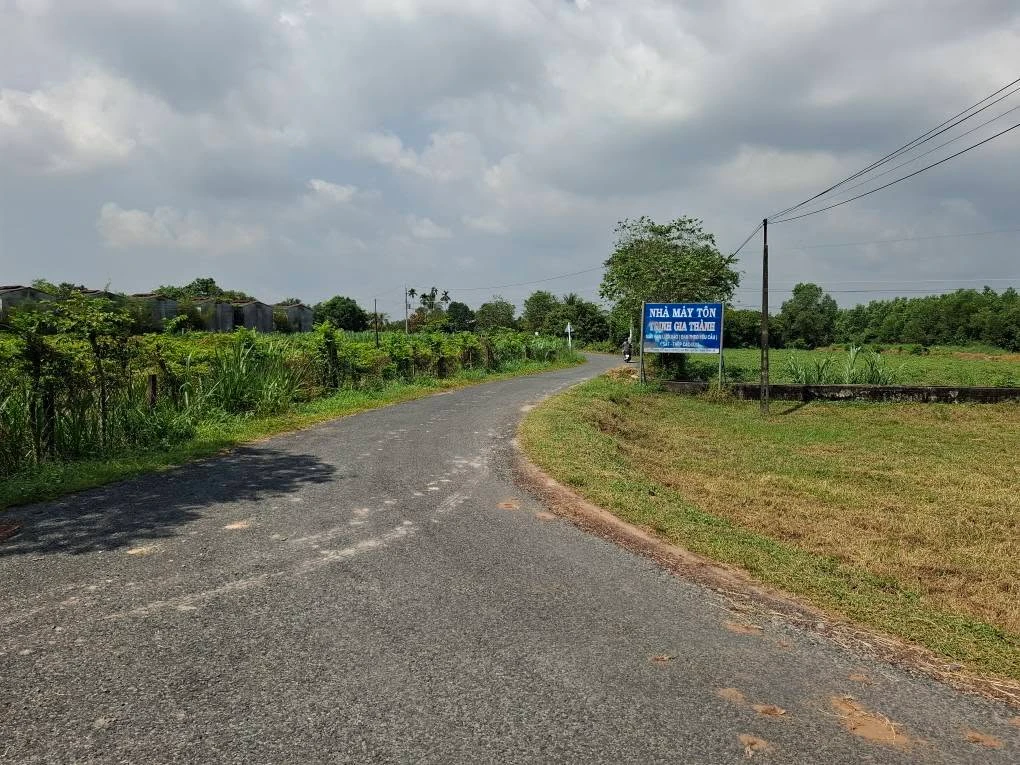 Bán đất làm vườn 645m² tại Trảng Bàng, Tây Ninh 670 triệu - Ảnh thu nhỏ 2