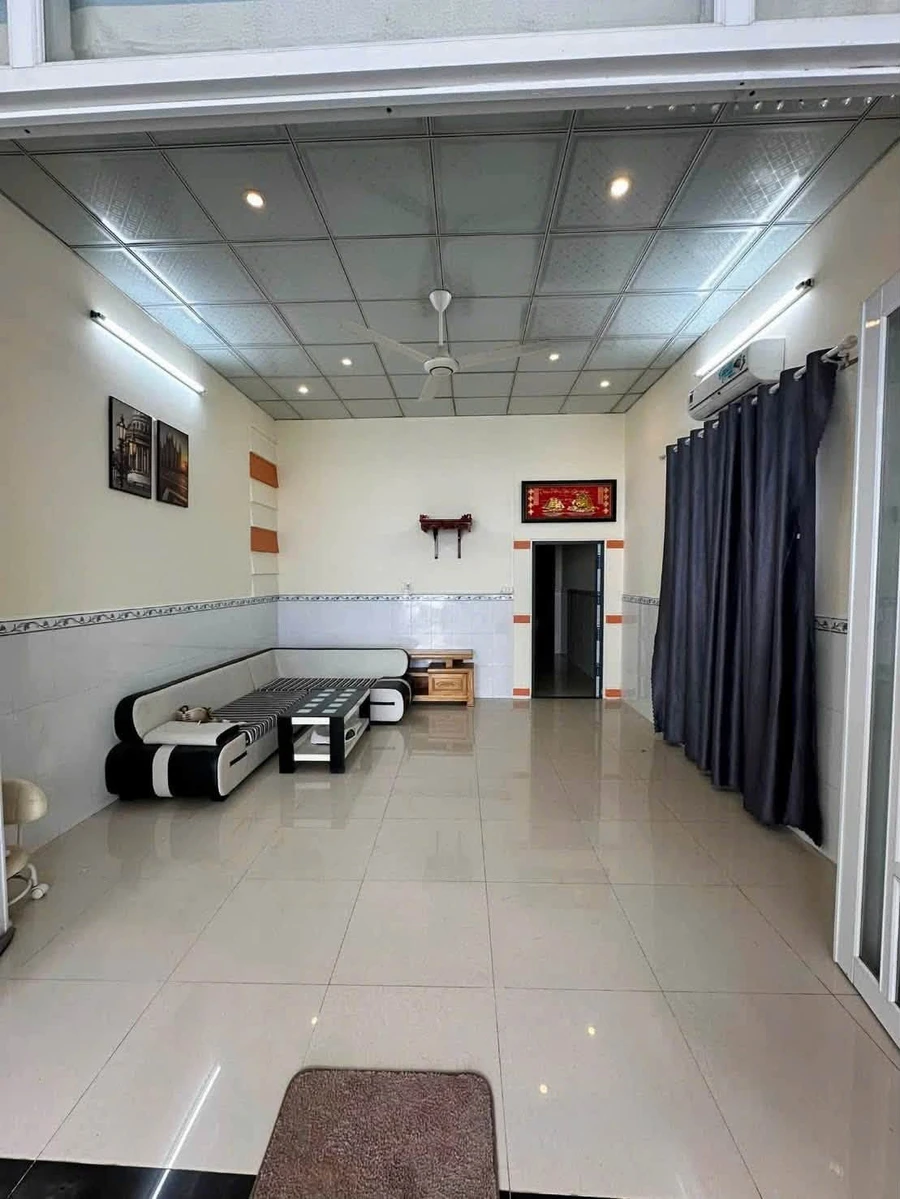 Nhà hẻm bán 1 tỷ 330 triệu tại Chu Văn An, Rạch Giá, 81 m² - Ảnh thu nhỏ 3