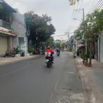 Bán nhà 3 tầng 106m2 nở hậu, ô tô đỗ cửa đường Tam Châu, Tam Bình, Thủ Đức - Ảnh thu nhỏ 2