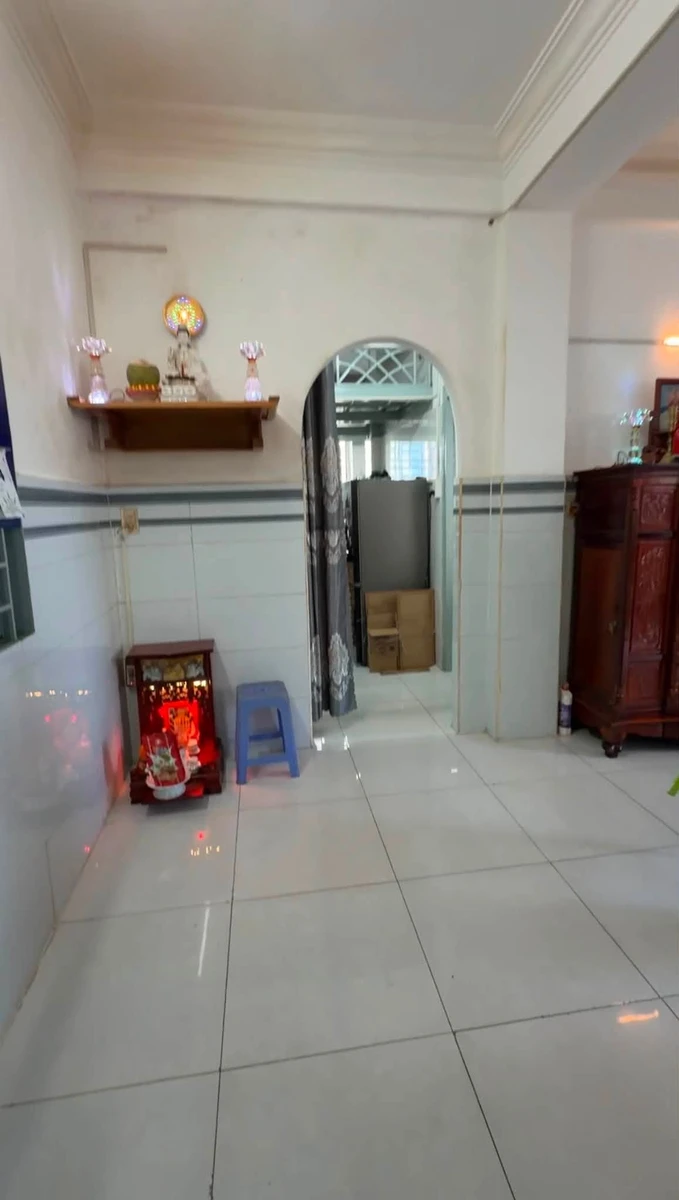 Bán căn hộ Cây Mai 60m² 2PN Quận 11, giá 3.1 tỷ - Ảnh thu nhỏ 5