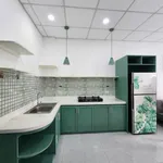 Cho thuê căn hộ 2PN, 42m2, 4 triệu/tháng, Rạch Giá - Ảnh thu nhỏ 1