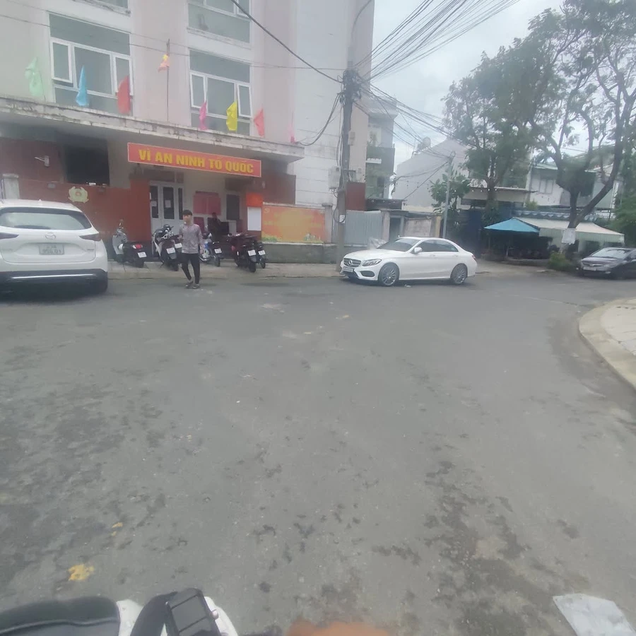 Bán nhà mặt tiền Nguyễn Hữu Thọ 80m² 12,9 tỷ - Ảnh 1