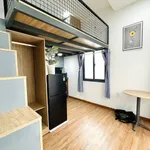 Bán nhà CHDV 88m² (8x11m) sát mặt tiền Bình Thạnh, dòng tiền 70tr/tháng, giá 13,2 tỷ - Ảnh thu nhỏ 3