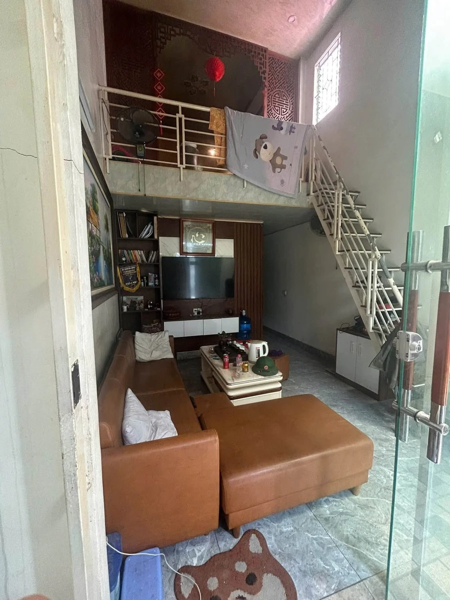 Bán nhà 2 tầng 53,3m² Phường Hải Dương 1,35 tỷ - Ảnh thu nhỏ 2