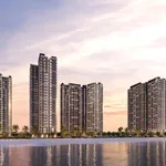 CĂN 1PN+ VIEW ROYAL WAVE PARK HƯỚNG ĐÔNG NAM, KHÔNG GIAN NGHỈ DƯỠNG MỖI NGÀY - Ảnh thu nhỏ 3