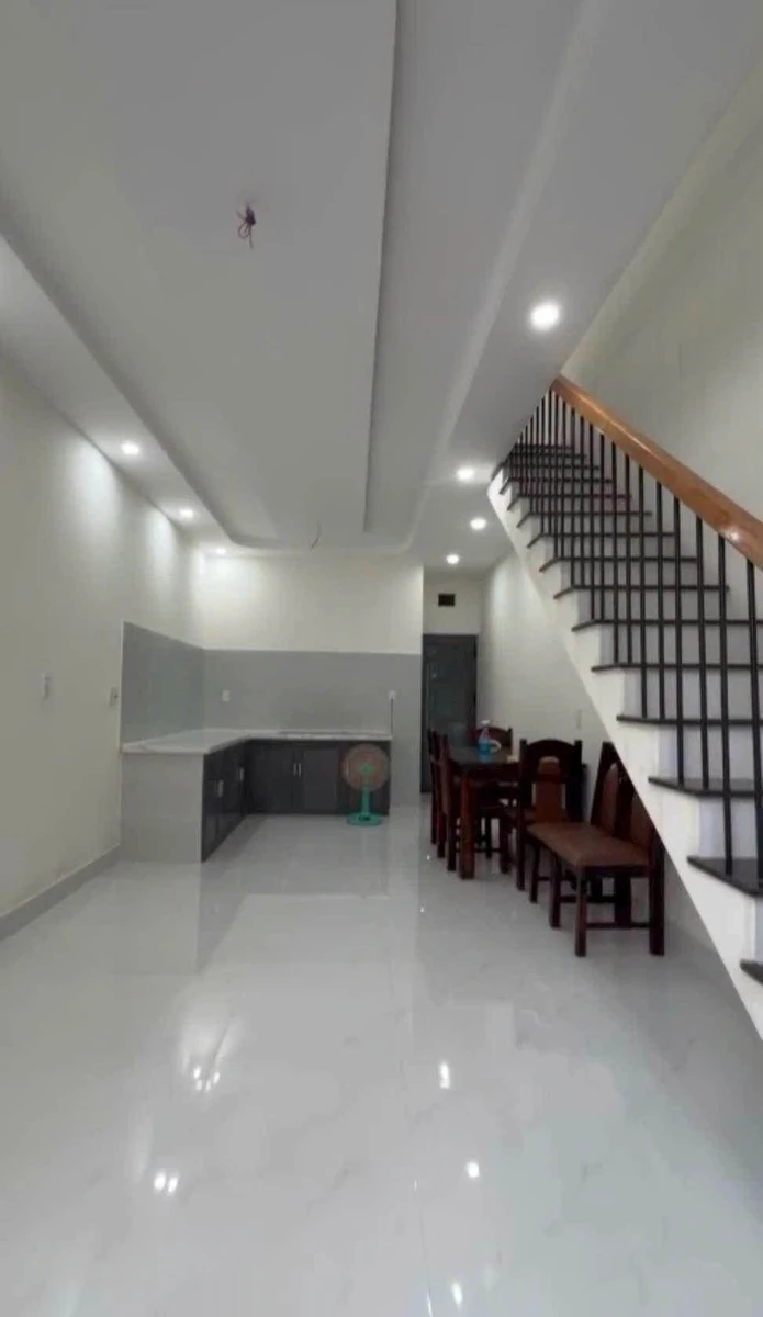 Bán nhà 2 tầng 3PN 74m² tại Rạch Dừa, Vũng Tàu 1,7 tỷ - Ảnh thu nhỏ 2