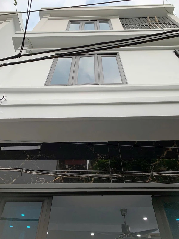 Bán nhà 3 tầng 40m² Tiền Phong, Hải Phòng