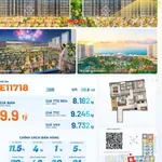 Bán căn 3PN Blanca City Vũng Tàu, 113.8m², view biển 9.2 tỷ - Ảnh thu nhỏ 3
