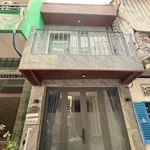 Bán nhà hẻm 39m² 2 tầng Nguyễn Văn Cừ Q5, 7 tỷ - Ảnh thu nhỏ 3