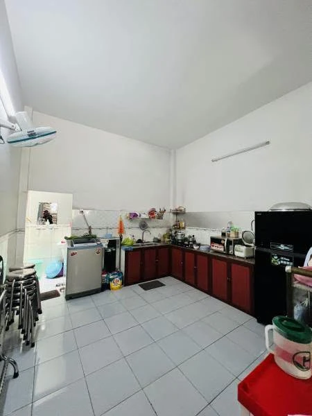 Bán nhà 3 phòng ngủ 64m² đường 8m Lê Văn Quới - Ảnh thu nhỏ 2