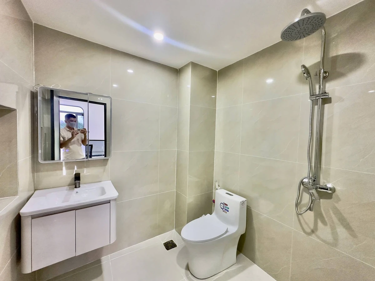 Bán nhà 3PN, 71,7m² Xã Diên An, Khánh Hòa, 3 tỷ 180 - Ảnh thu nhỏ 5