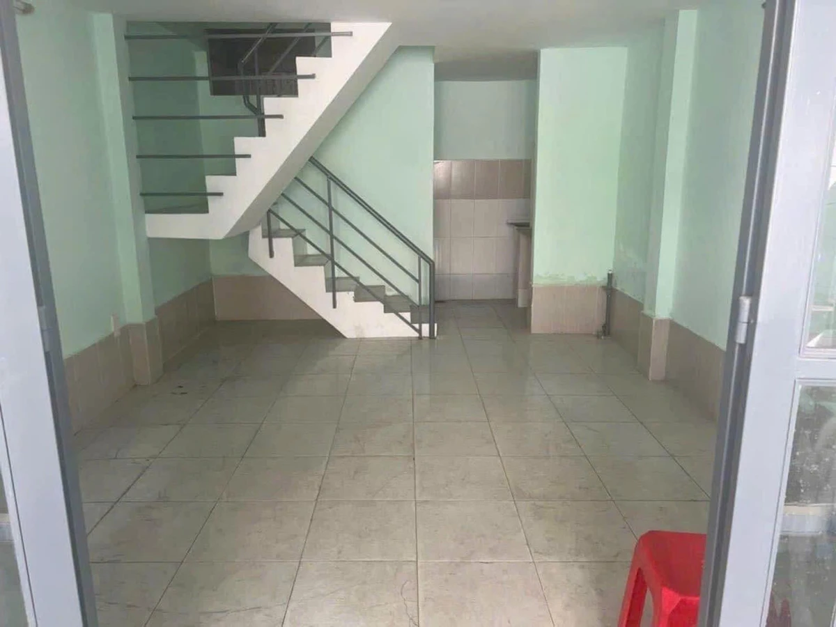 Bán nhà 2 tầng 42m2 sử dụng, 2PN, đường số 22 Phước Long B, Quận 9, giá 2,98 tỷ - Ảnh thu nhỏ 2