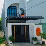 Bán nhà mặt tiền Hoàng Minh Giám 100m2, 3 PN, 5 tỷ - Ảnh thu nhỏ 1
