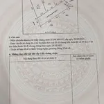 Bán đất 50m² Thành Vinh, Thủ Đức, 1,6 tỷ - Ảnh thu nhỏ 1