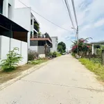 Bán đất 122m² mặt kiệt Thiên Thái TP Huế giá 1,15 tỷ - Ảnh thu nhỏ 3