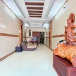 Bán nhà 2 mặt tiền 4x24m Xô Viết Nghệ Tĩnh 5,3 tỷ - Ảnh thu nhỏ 2