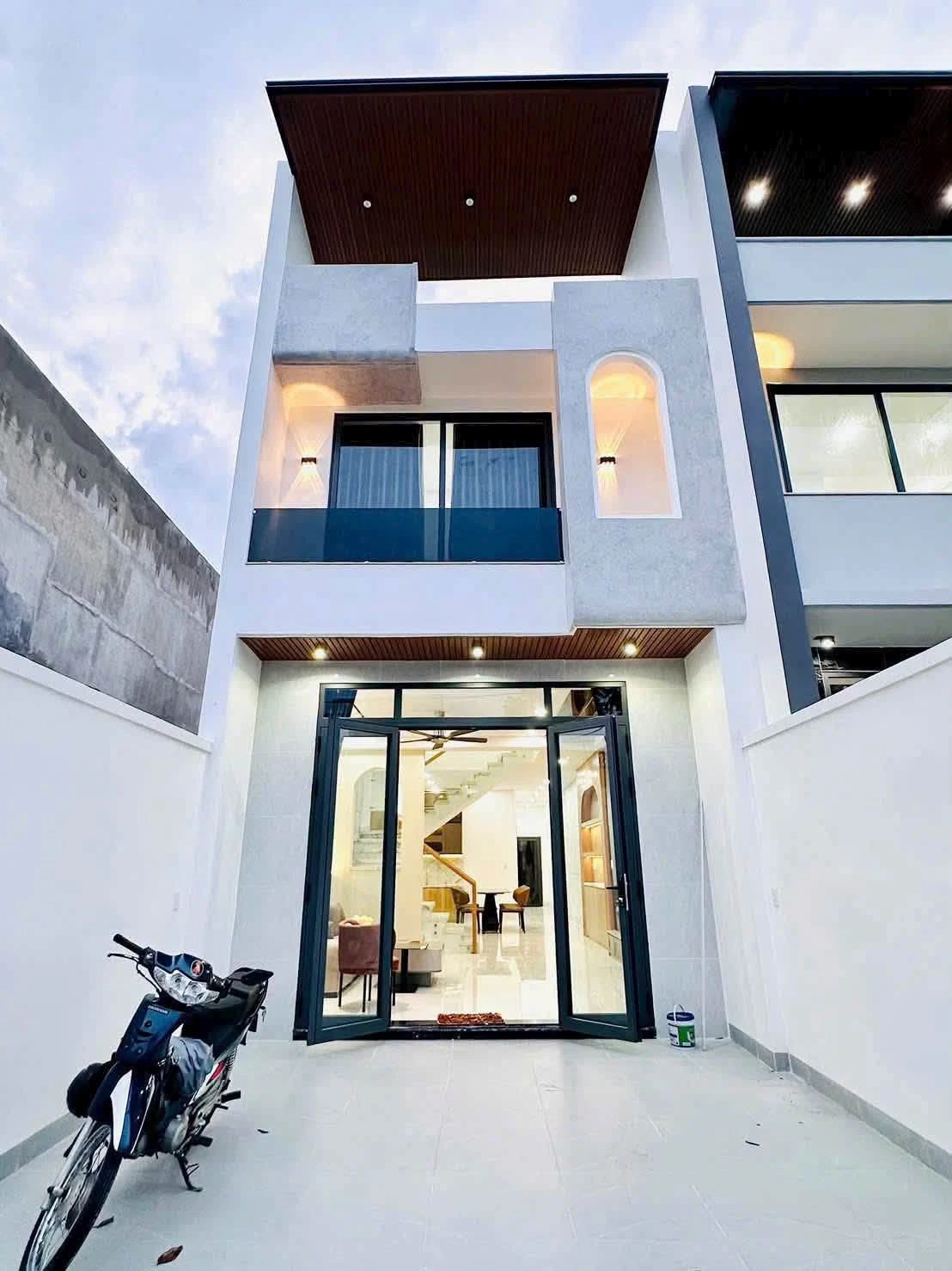 Bán nhà 1 trệt 1 lầu Trảng Dài 112.8m² 2,95 tỷ - Ảnh 1
