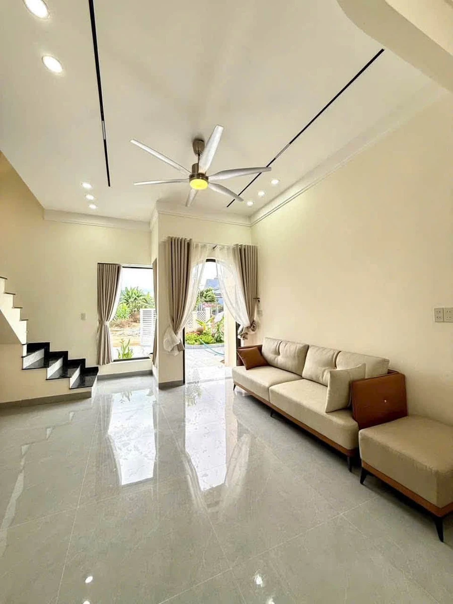 Bán nhà nghỉ dưỡng 261m² 3PN Nam Ban Lâm Hà 2,9 tỷ - Ảnh thu nhỏ 5