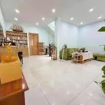 Bán nhà 3 tầng 124m2, 4PN, Bình Tân gần 9 tỷ - Ảnh thu nhỏ 3