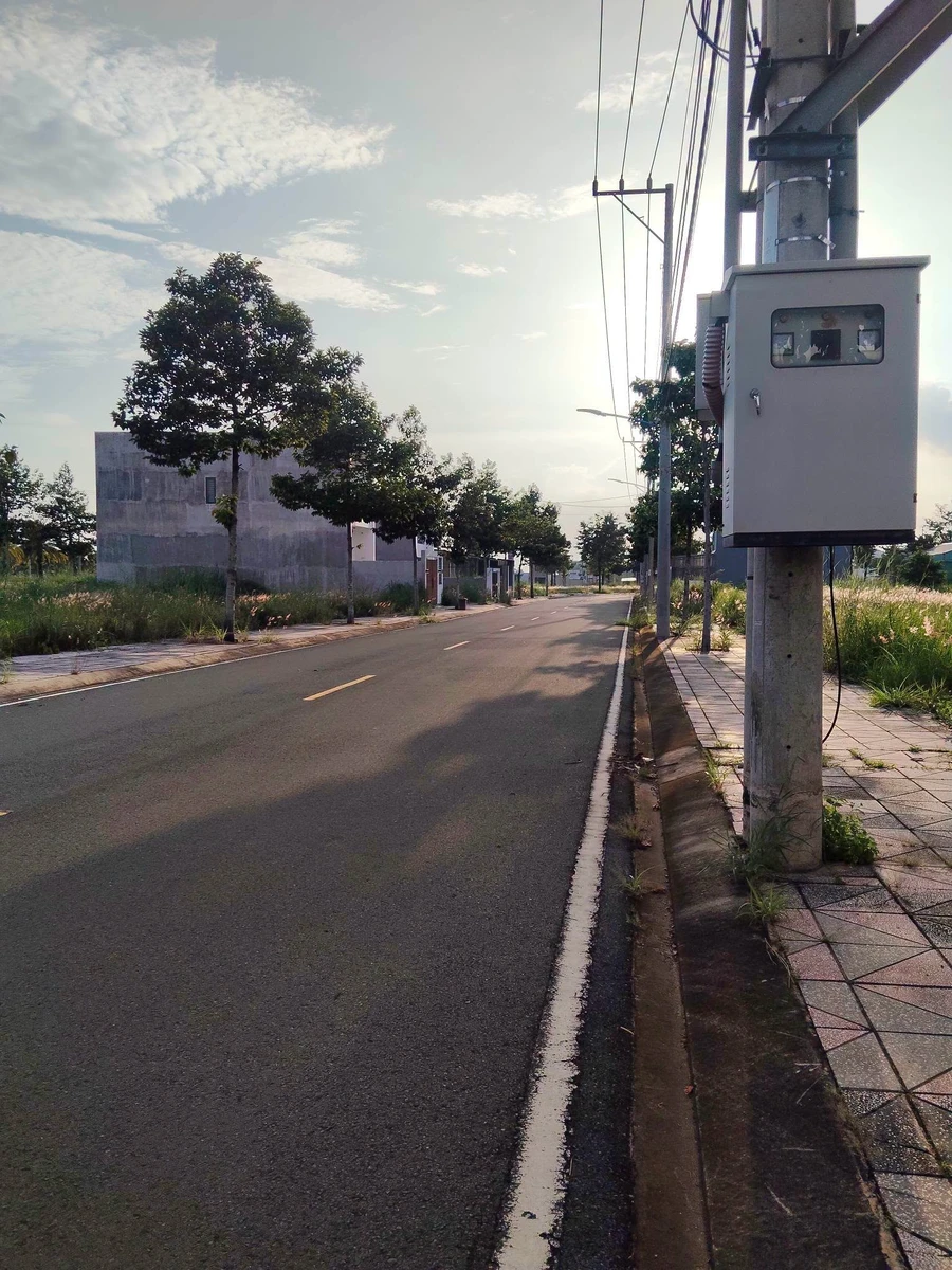 Bán đất Phú Hưng Bình Phước Đồng Nai 90m2 giá 830 triệu - Ảnh thu nhỏ 4