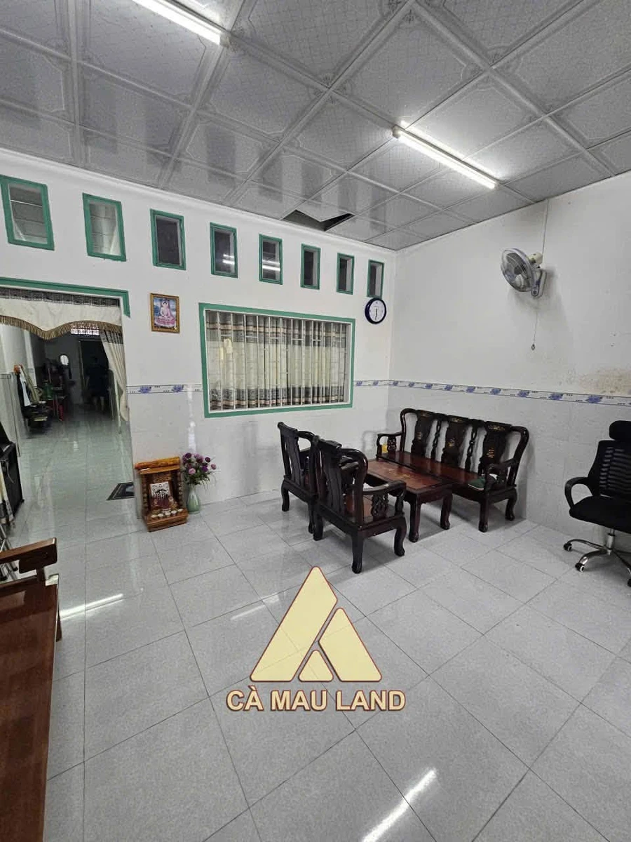 Bán nhà cấp 4 Hoàng Tâm 150m² 1 tỷ 400 - Ảnh 1