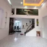 Bán nhà hẻm 2 tầng 45m2 Bạch Đằng trên 5 tỷ - Ảnh thu nhỏ 2