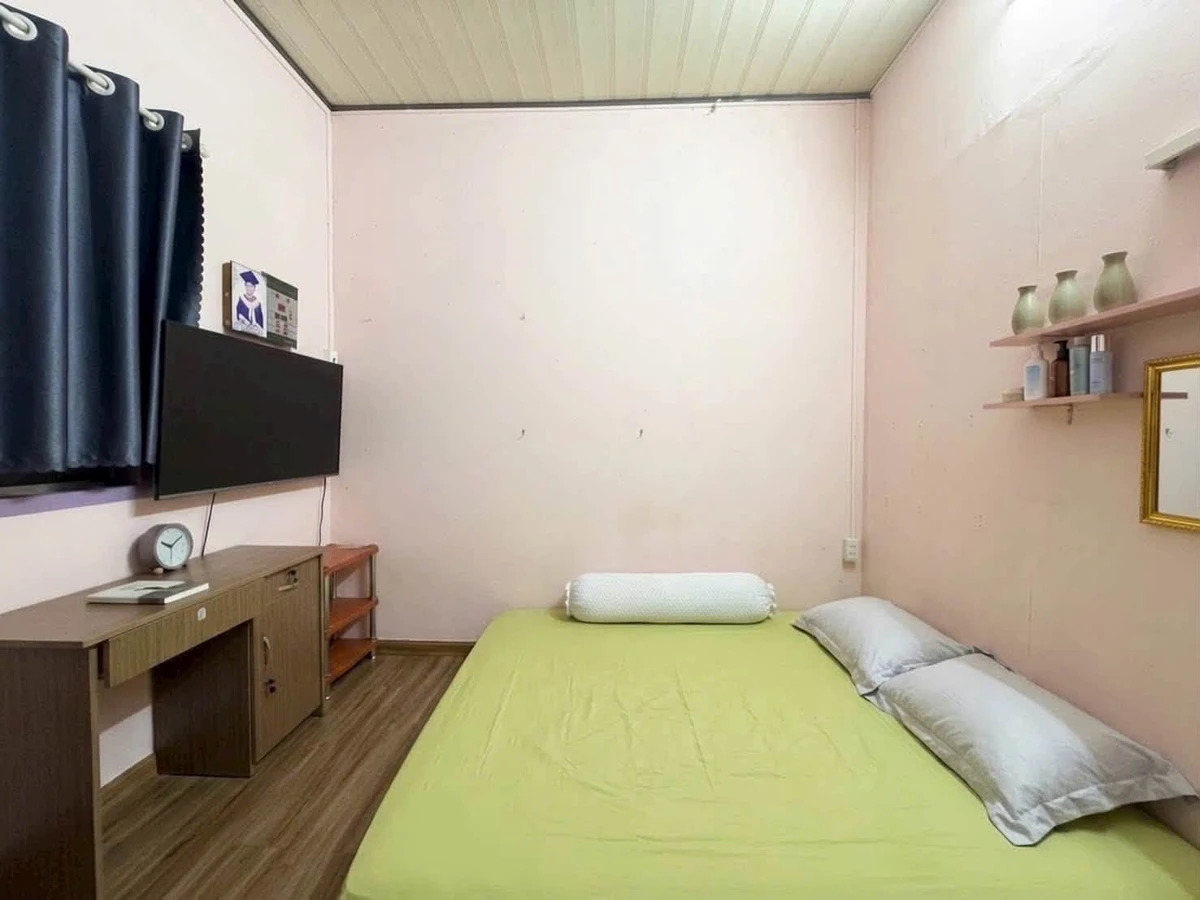 Bán shophouse 70m2 2PN 2WC mặt tiền Nguyễn Văn Đậu Phú Nhuận 12 tỷ - Ảnh thu nhỏ 4