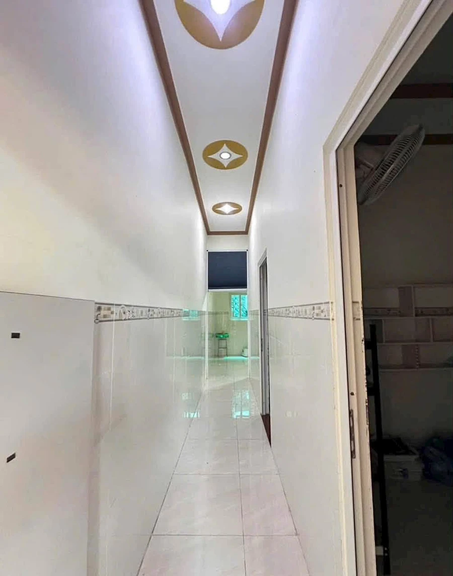 Bán nhà mặt tiền Lương Văn Năm 85m2 giá 2,85 tỷ KDC Phú Tài, Phan Thiết - Ảnh thu nhỏ 5