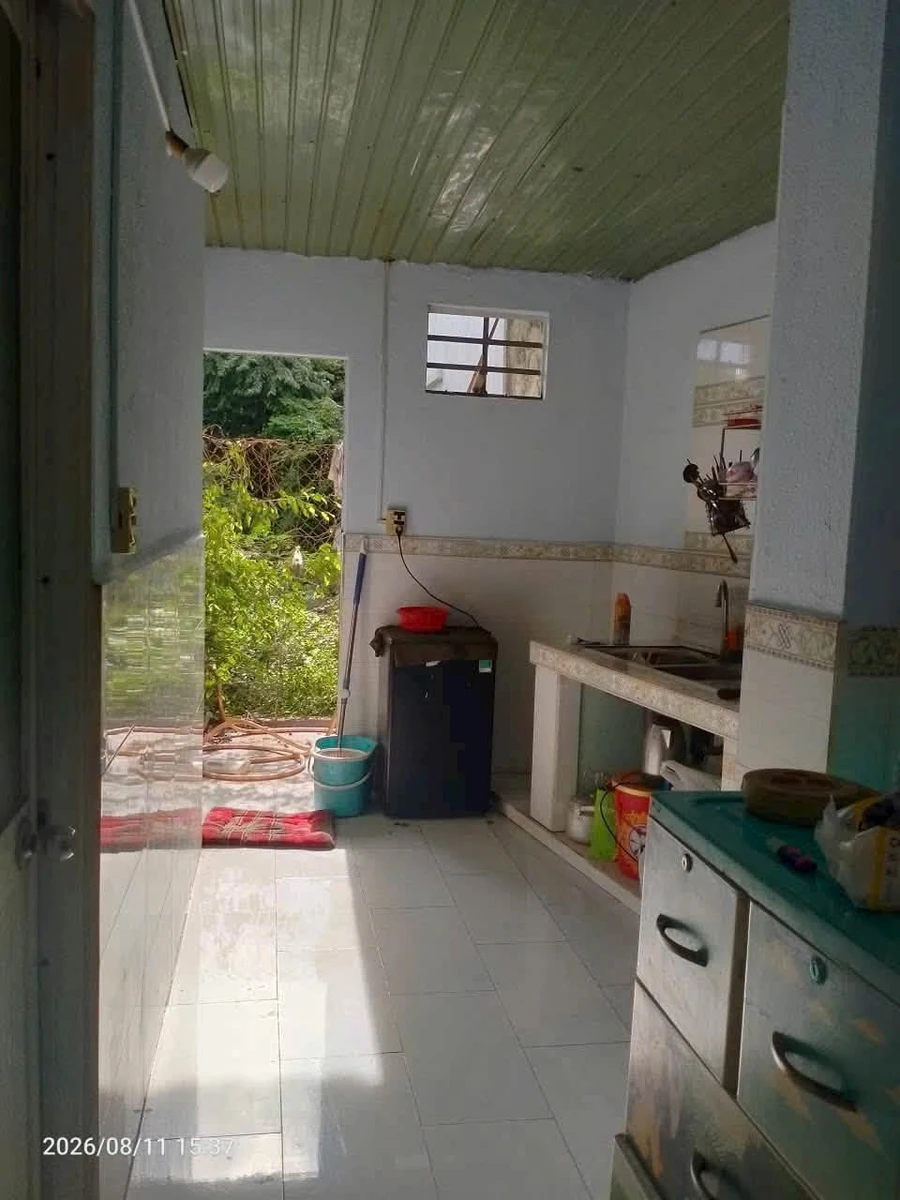 Bán nhà Bình Chuẩn 52m² 2 phòng ngủ 680 triệu - Ảnh thu nhỏ 3