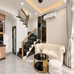 Bán nhà hẻm thông 80m² 2PN 3WC Phan Xích Long Phú Nhuận - Ảnh thu nhỏ 2